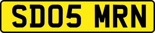 SD05MRN