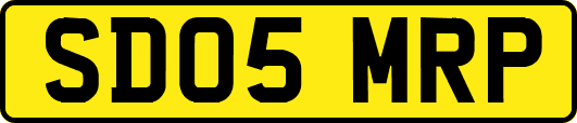 SD05MRP