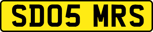 SD05MRS