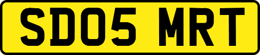 SD05MRT