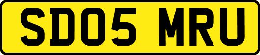 SD05MRU