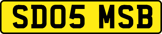 SD05MSB