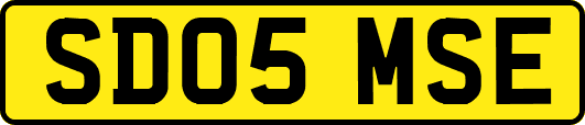 SD05MSE