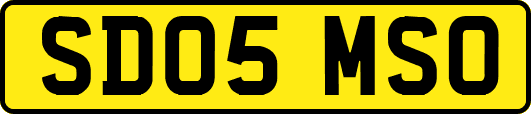 SD05MSO