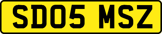SD05MSZ