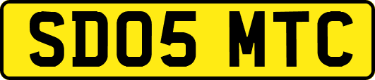SD05MTC