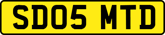 SD05MTD