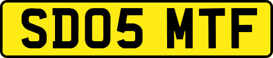 SD05MTF