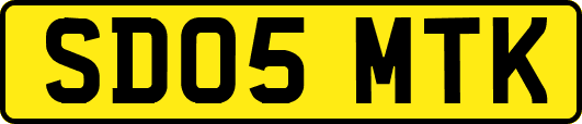 SD05MTK
