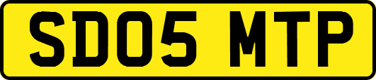SD05MTP