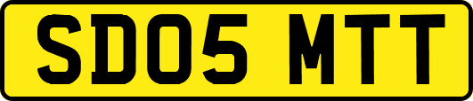 SD05MTT