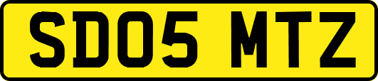 SD05MTZ