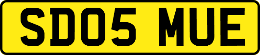 SD05MUE