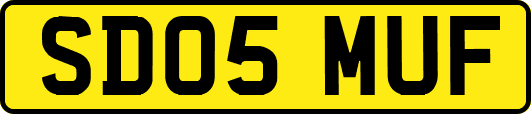 SD05MUF