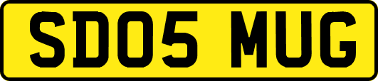 SD05MUG