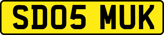 SD05MUK