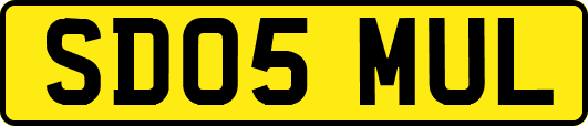 SD05MUL