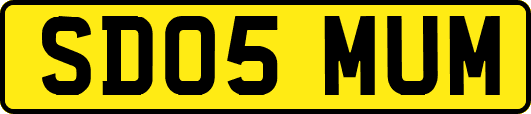 SD05MUM