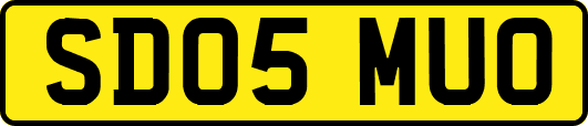 SD05MUO