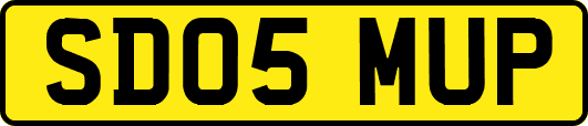 SD05MUP
