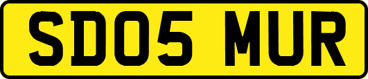 SD05MUR