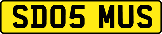 SD05MUS