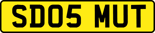 SD05MUT
