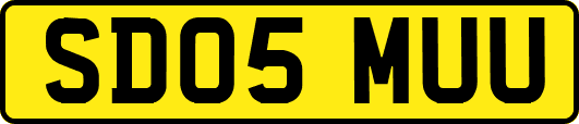 SD05MUU