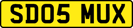 SD05MUX