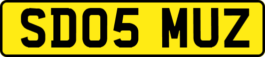SD05MUZ