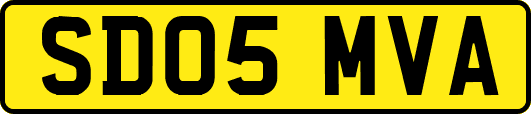 SD05MVA