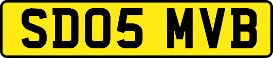 SD05MVB