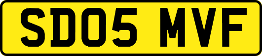 SD05MVF