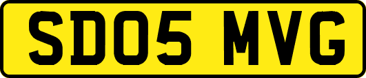 SD05MVG