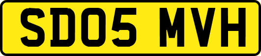 SD05MVH
