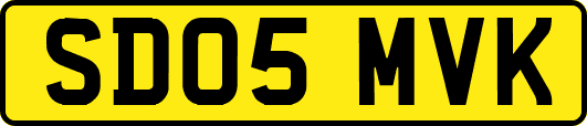 SD05MVK
