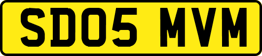 SD05MVM