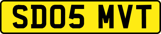 SD05MVT