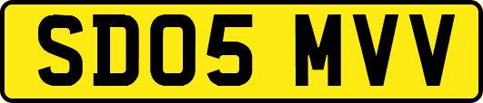 SD05MVV