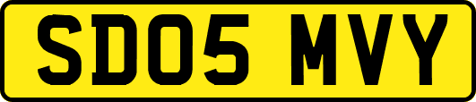SD05MVY