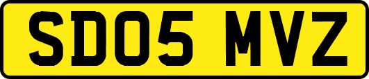 SD05MVZ