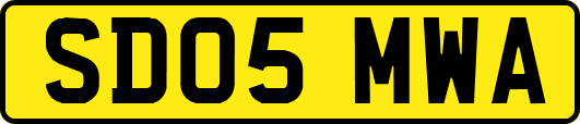 SD05MWA