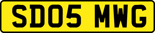 SD05MWG