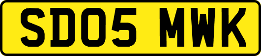 SD05MWK