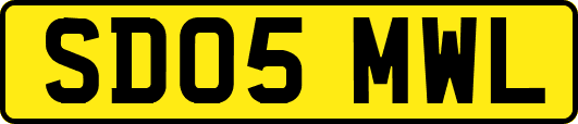 SD05MWL