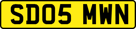SD05MWN