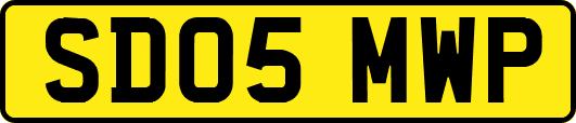 SD05MWP