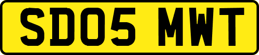 SD05MWT