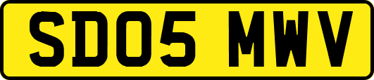 SD05MWV