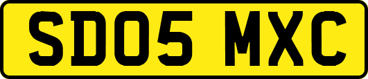 SD05MXC